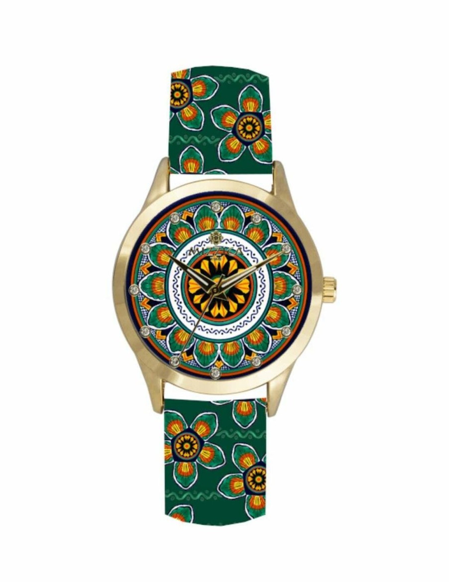 Mizzica Time Orologi Crisafi Gioielli | Orologio Mizzica Deruta Mb118