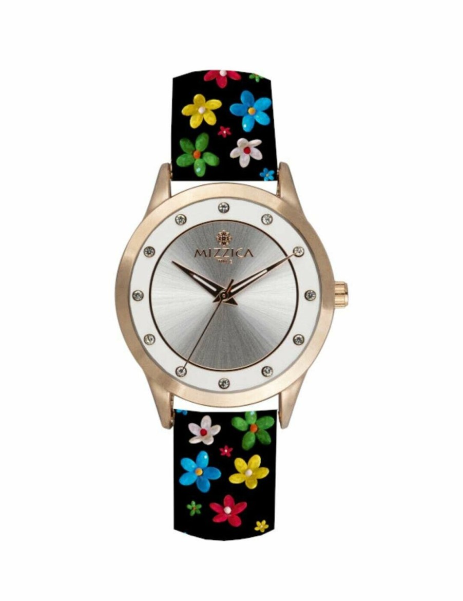 Mizzica Time Orologi Crisafi Gioielli | Orologio Mizzica I Confetti Ma121