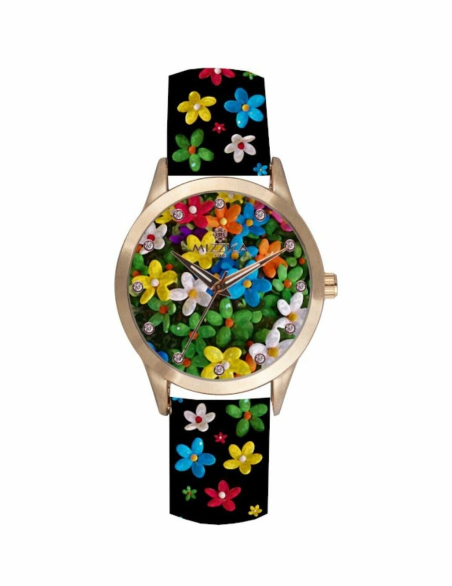 Mizzica Time Orologi Crisafi Gioielli | Orologio Mizzica I Confetti Mb121