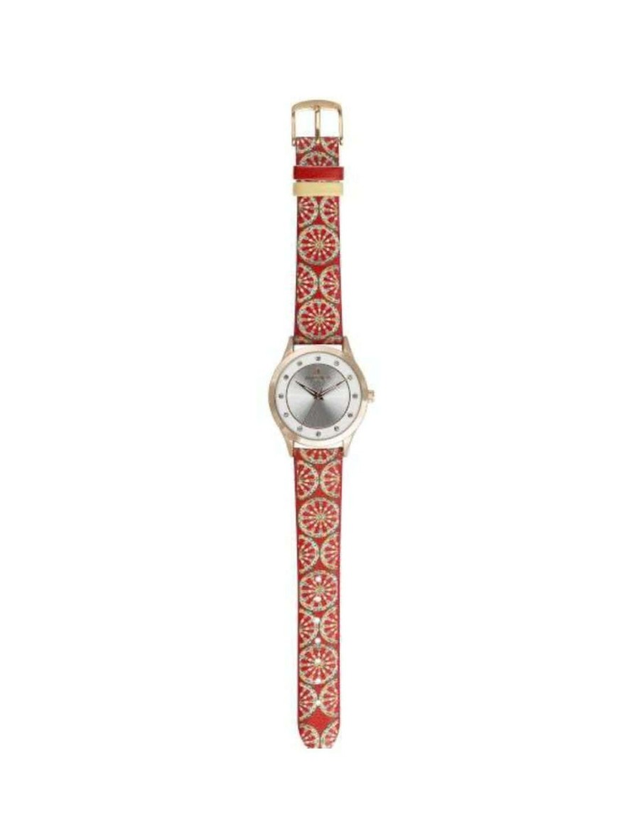 Mizzica Time Orologi Crisafi Gioielli | Orologio Mizzica Ruota Ma101