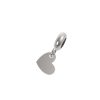 Rerum Gioielli Crisafi Gioielli | Rerum Stopper Cuore Argento