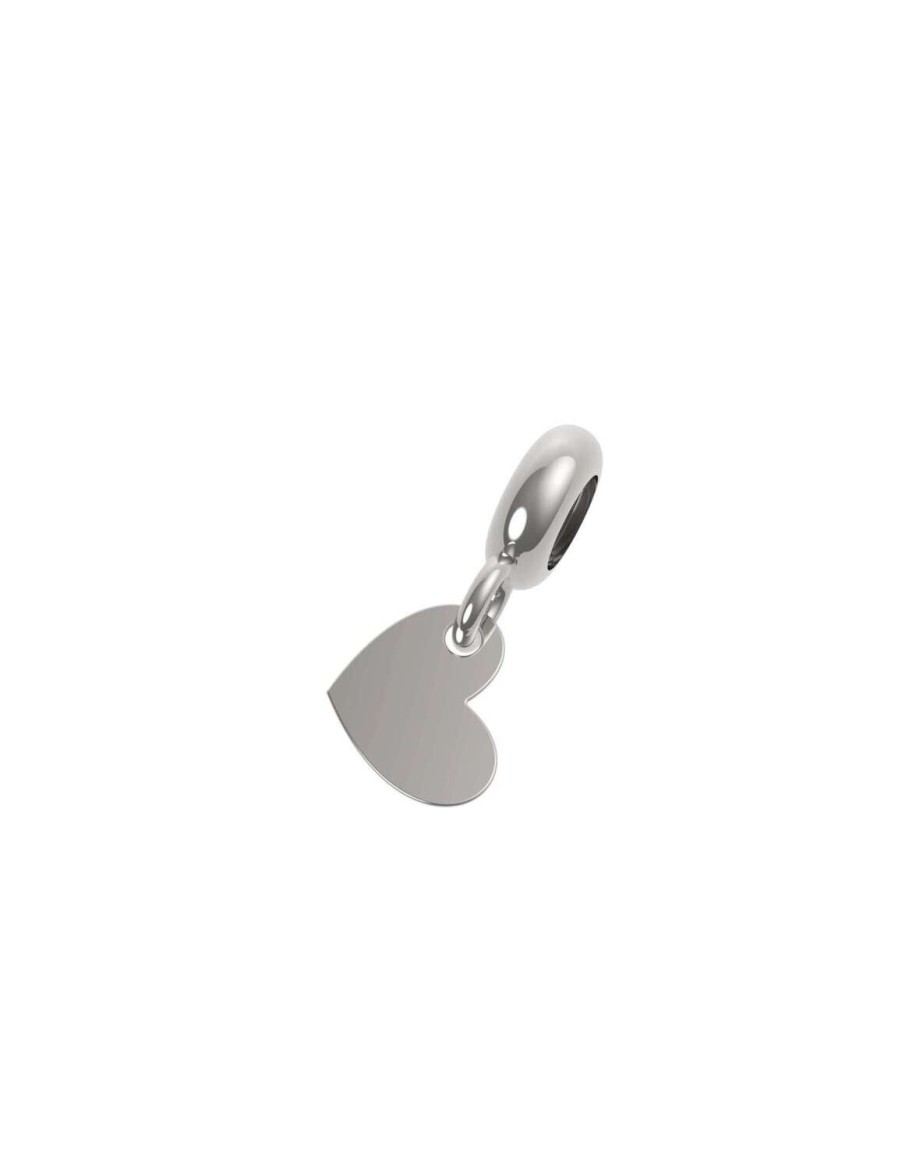 Rerum Gioielli Crisafi Gioielli | Rerum Stopper Cuore Argento