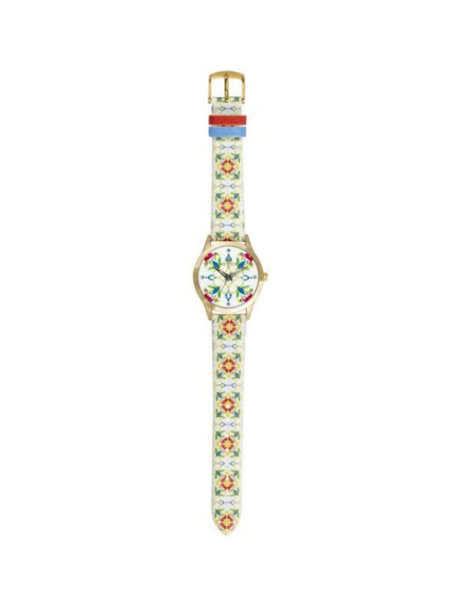 Mizzica Time Orologi Crisafi Gioielli | Orologio Mizzica Narciso Mb106