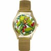 Mizzica Time Orologi Crisafi Gioielli | Orologio Mizzica Fico D'India Mc102