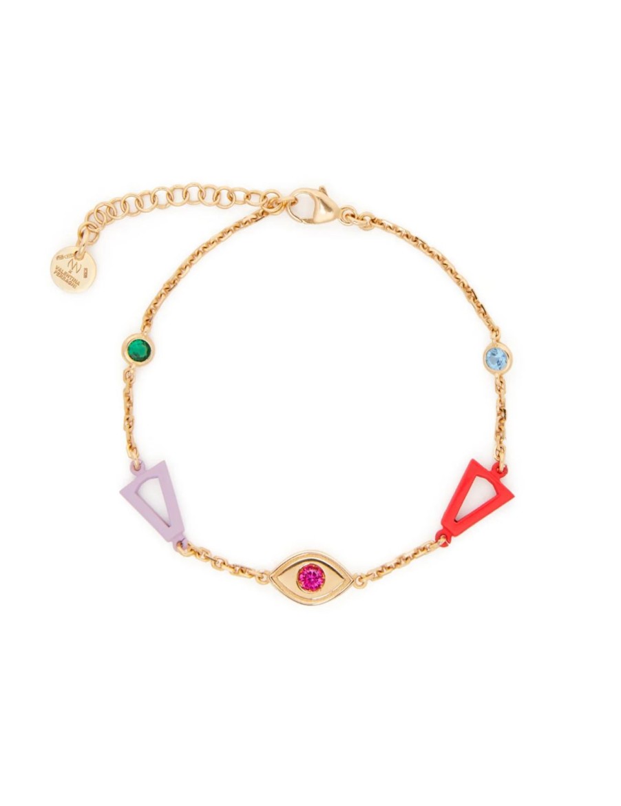 Valentina Ferragni Studio Crisafi Gioielli | Bracciale Ottavia Valentina Ferragni